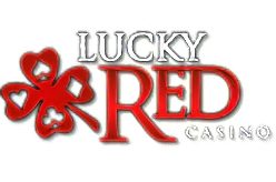 Lucky Red No Deposit Bonus
